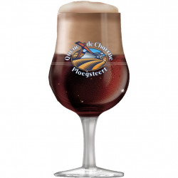 Vaso Queue De Charrue 33cl