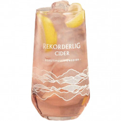 Vaso Rekorderlig 50Cl