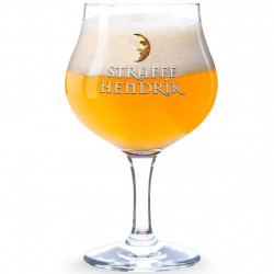 Vaso Straffe Hendrik 33cl