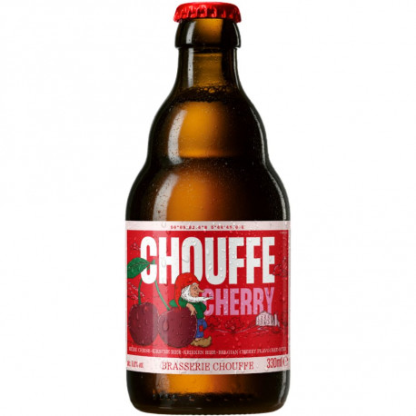 LA CHOUFFE CHERRY 33 CL