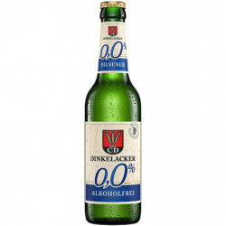 Dinkelacker Sin Alcohol 33Cl