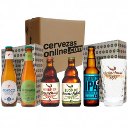 Caja SIN GLUTEN