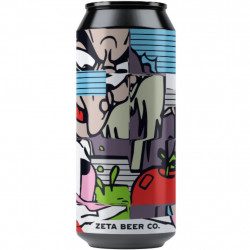 Zeta Bartok Lata 44Cl