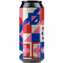 Zeta Tesela Lata 44Cl