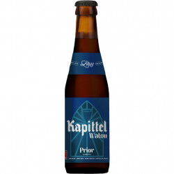 Het Kapittel Prior 33Cl