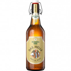 Schwaben Brau Das Helle 50cl
