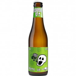 Tete De Mort Double Ipa 33Cl