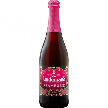 Lindemans Framboise 75Cl
