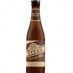 Viven Chocolate Stout 33Cl