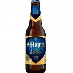 Affligem Blonde 33Cl