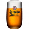Vaso Estrella Galicia Mod. Deister 25Cl