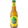 Paranoia Sin Alcohol 00 33Cl