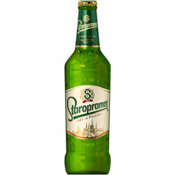Staropramen Premium 33Cl