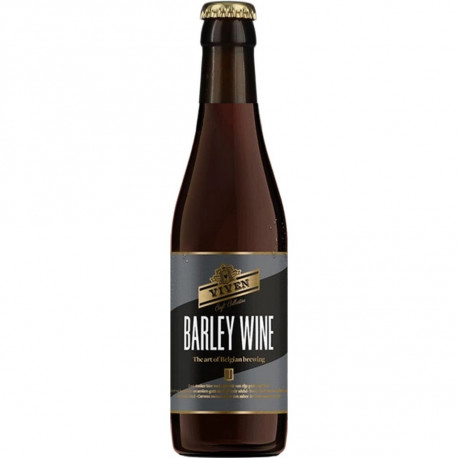 Viven Barley Wine 33Cl