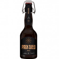 Paix Dieu Nova 33Cl