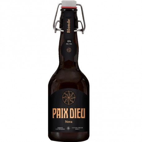 Paix Dieu Nova 33Cl