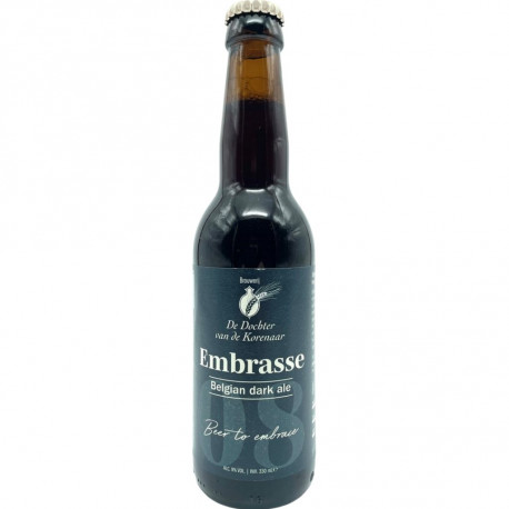 Dochter Embrasse 33Cl