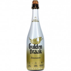 Gulden Draak Brewmasters 75Cl