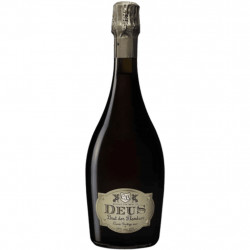 Deus Brut Des Flandres 75Cl