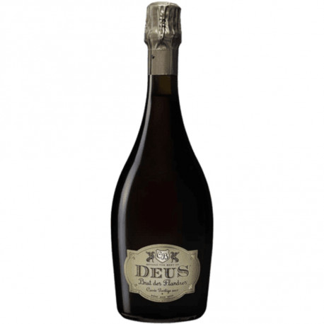 Deus Brut Des Flandres 75Cl