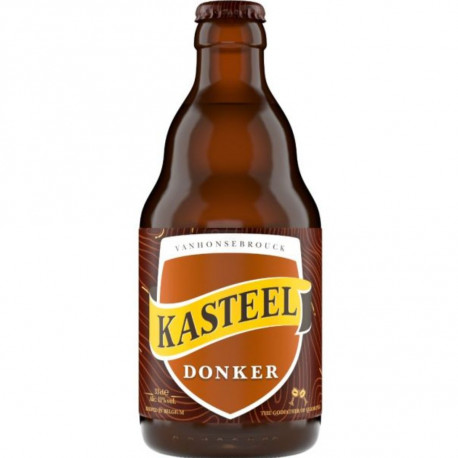 Kasteel Brune 33Cl