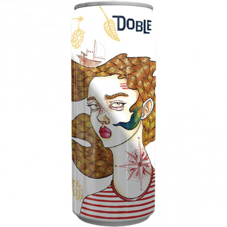 Althaia Mistral 44Cl Lata