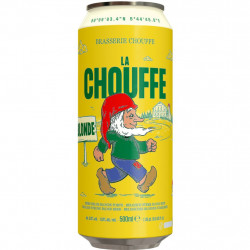 La Chouffe 50Cl Lata
