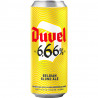 Duvel 666 Lata 33Cl