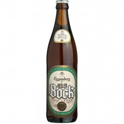 Eggenberger Heller Bock 50Cl