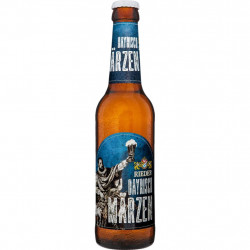 Rieder Bayrisch Marzen 33Cl
