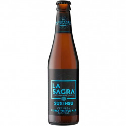 La Sagra Suxinsu 33Cl