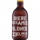 Biere Des Amis Blonde 33Cl