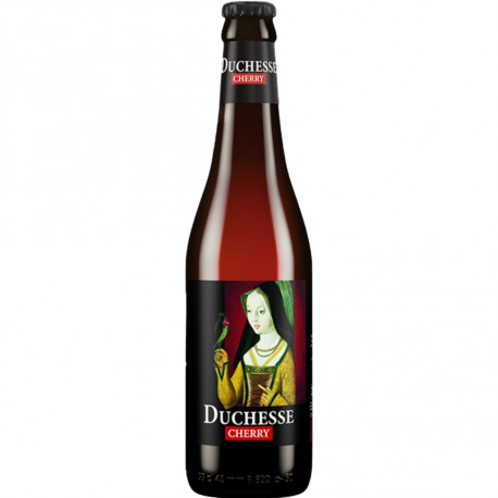 Duchesse Cherry 33Cl