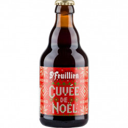 Saint Feuillien Noel 33Cl