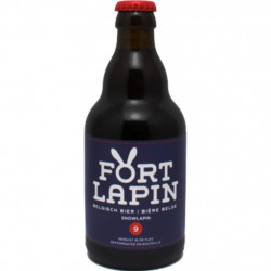 Fort Lapin Snow Lapin 33Cl