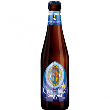 Corsendonk Xmas 33Cl
