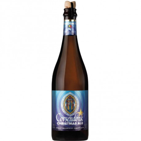 Corsendonk Xmas 75Cl