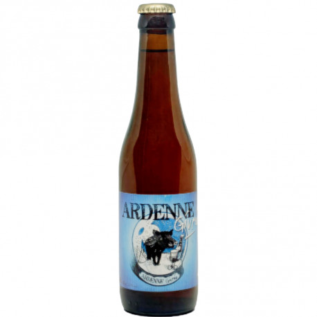Ardenne Givree 33Cl