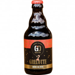Grelotte 33Cl