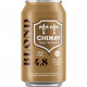 Chimay Doree 33Cl Lata