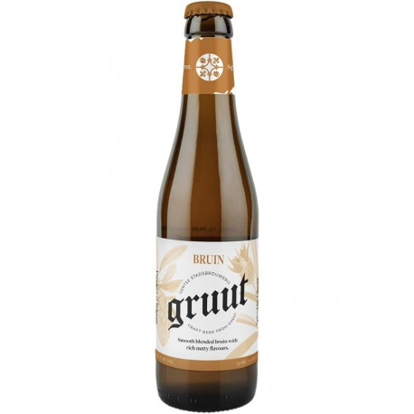 Gruut Bruin 33Cl