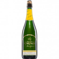 Carolus Indulgenc Blond Whisky 2025 75Cl