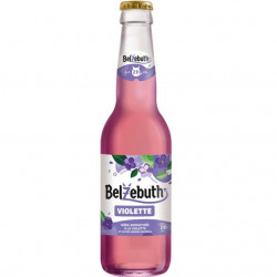 Belzebuth Violette 33Cl