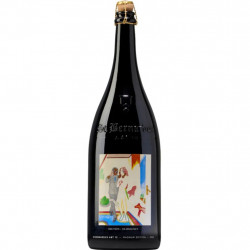 Saint Bernardus Abt 1,5L.  Sixtus 10