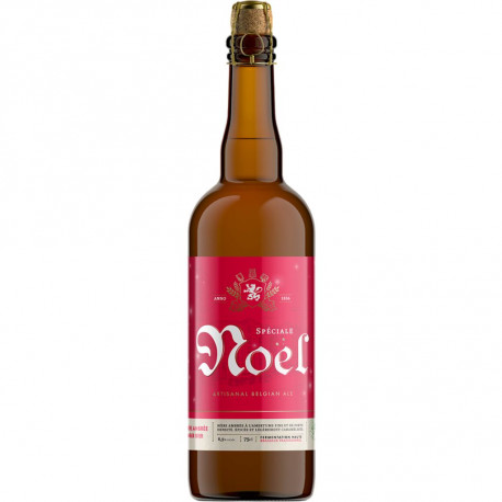 Binchoise Noel 75Cl