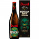Duvel Barrel Aged Mexican Edition 75Cl