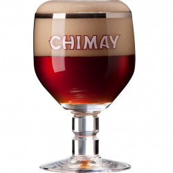 Vaso Chimay 33 Cl