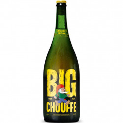Big Chouffe 1,5L