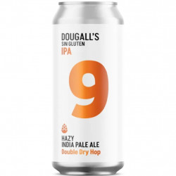 Dougalls Ipa 9 Lata 44Cl