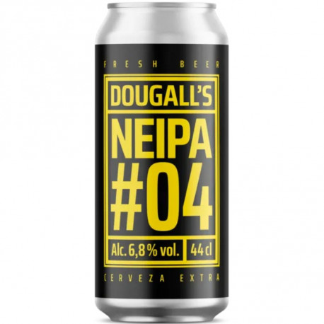 Dougalls Neipa 4 Lata 44Cl